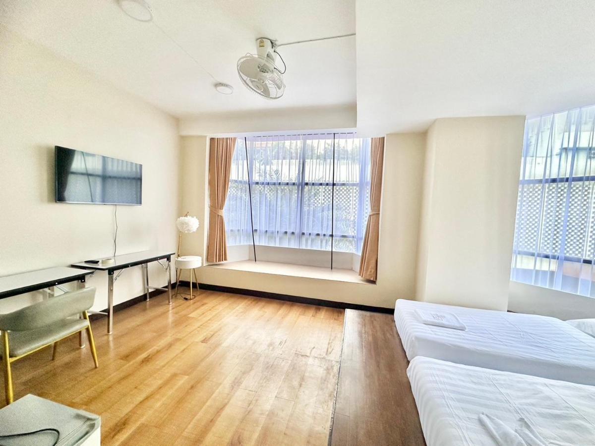 Abc So Hotel Bangkok Room photo